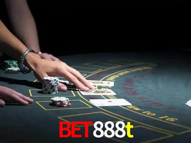 Sinta a adrenalina dos jogos de cassino com bet888t